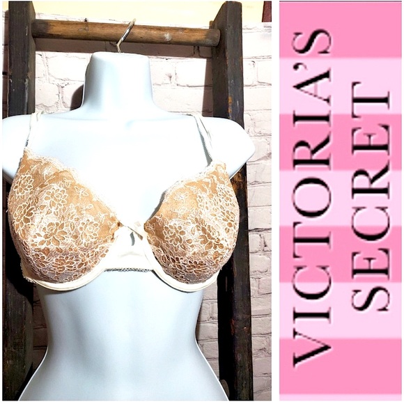 Victoria’s Secret Balconet Bra, Women’s Size 36DD. - Picture 2 of 14